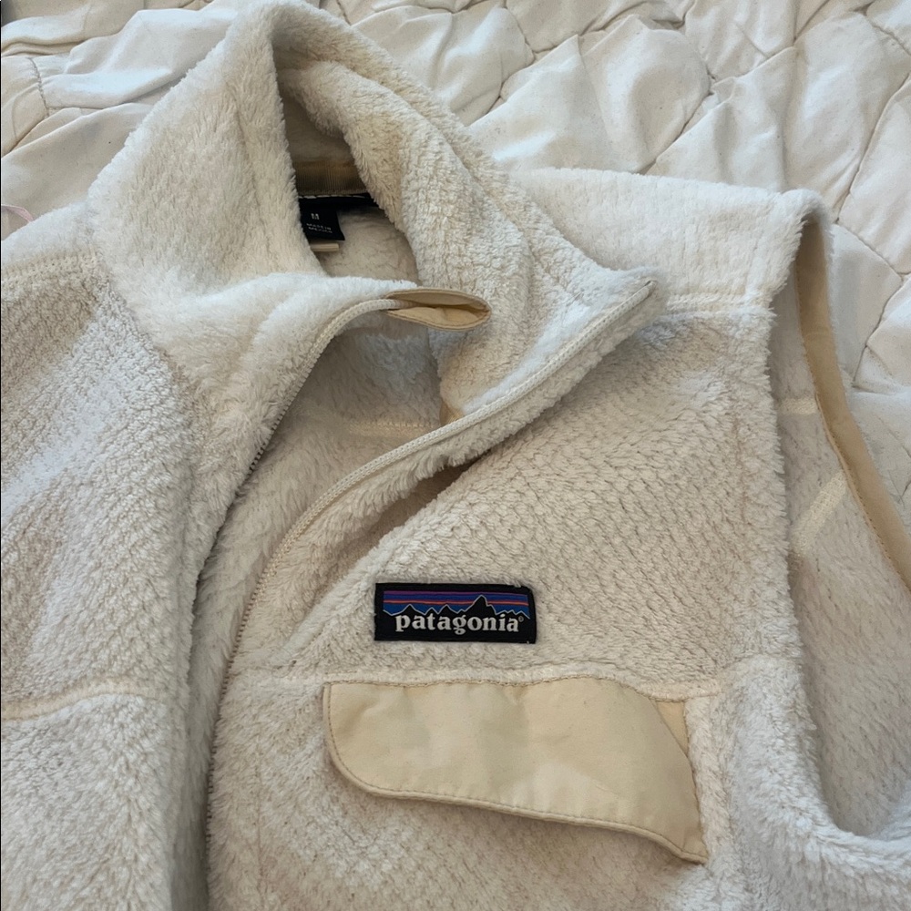 Patagonia